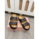 MiuMiu Slippers