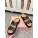 MiuMiu Slippers