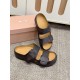 MiuMiu Slippers