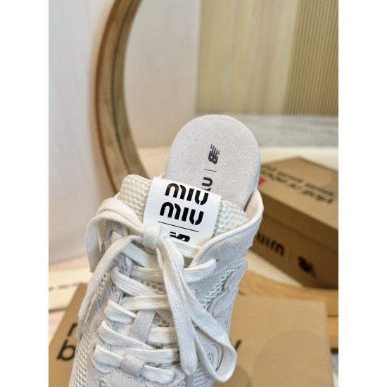 New Balance Slippers