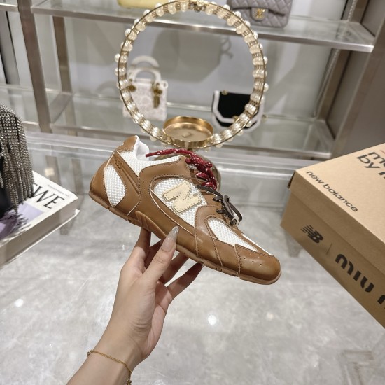 New Balance Slippers