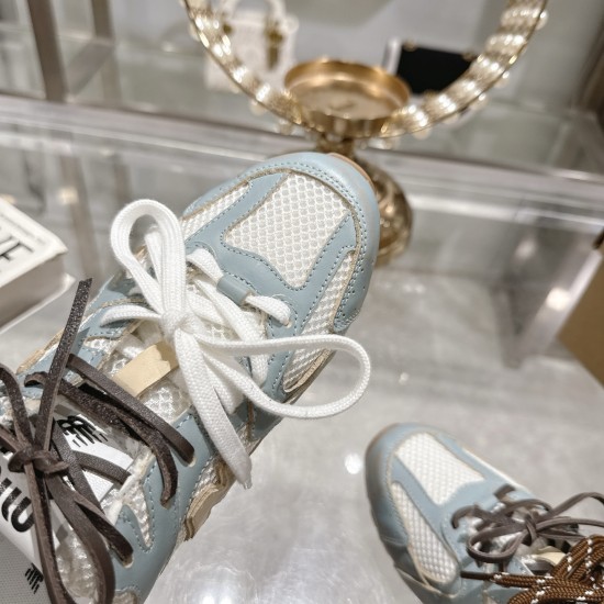 New Balance Slippers