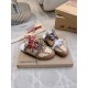 New Balance Slippers
