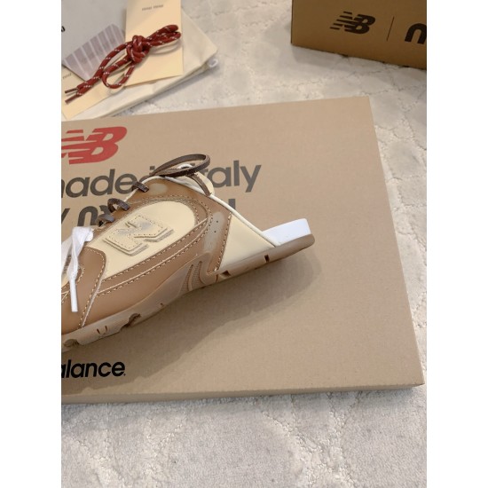 New Balance Slippers