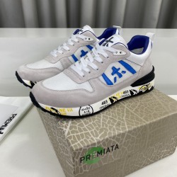PREMIATA Shoes Collection Best Quality
Men 38-45