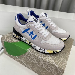 PREMIATA Shoes Collection Best Quality
Men 38-45