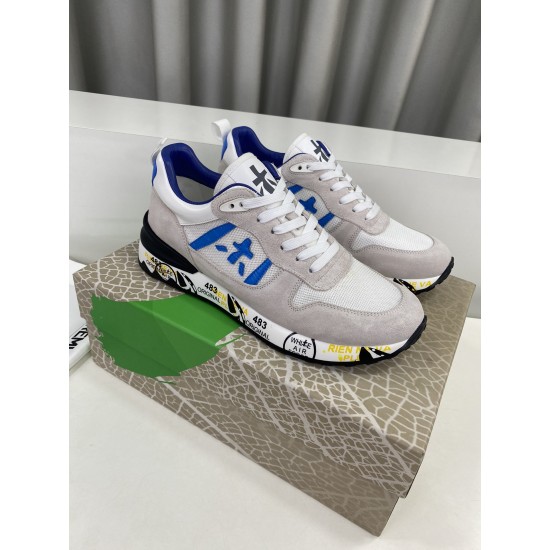 PREMIATA Shoes Collection Best Quality
Men 38-45