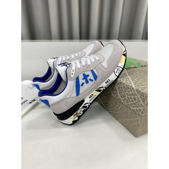 PREMIATA Shoes Collection Best Quality
Men 38-45
