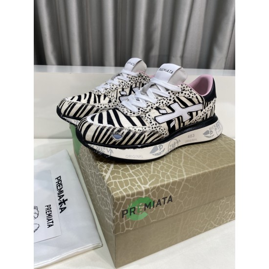 PREMIATA Shoes Collection Best Quality
Men 38-45