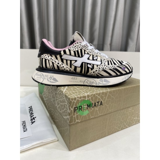 PREMIATA Shoes Collection Best Quality
Men 38-45