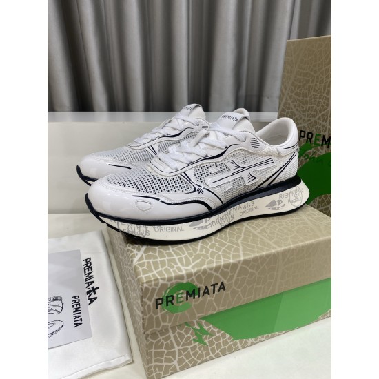 PREMIATA Shoes Collection Best Quality
Men 38-45