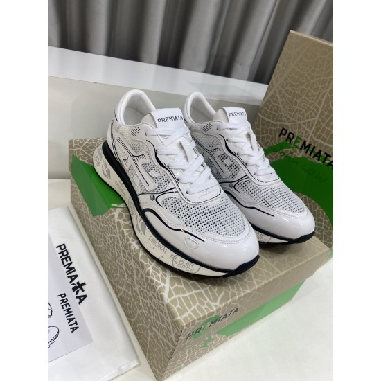 PREMIATA Shoes Collection Best Quality
Men 38-45