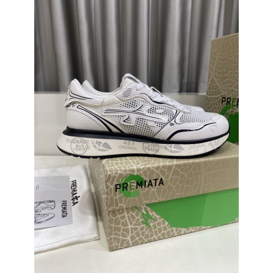 PREMIATA Shoes Collection Best Quality
Men 38-45