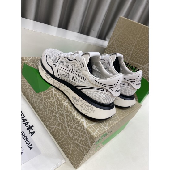 PREMIATA Shoes Collection Best Quality
Men 38-45