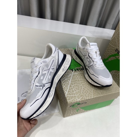 PREMIATA Shoes Collection Best Quality
Men 38-45