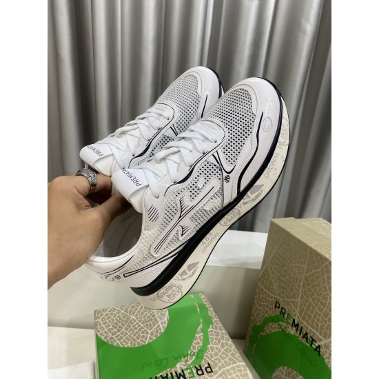 PREMIATA Shoes Collection Best Quality
Men 38-45