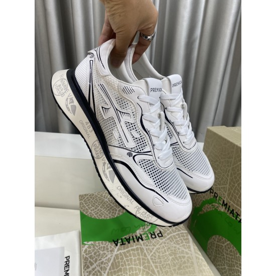 PREMIATA Shoes Collection Best Quality
Men 38-45