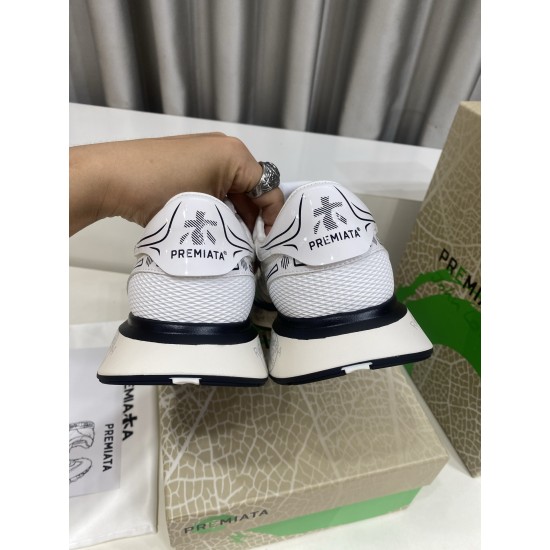 PREMIATA Shoes Collection Best Quality
Men 38-45