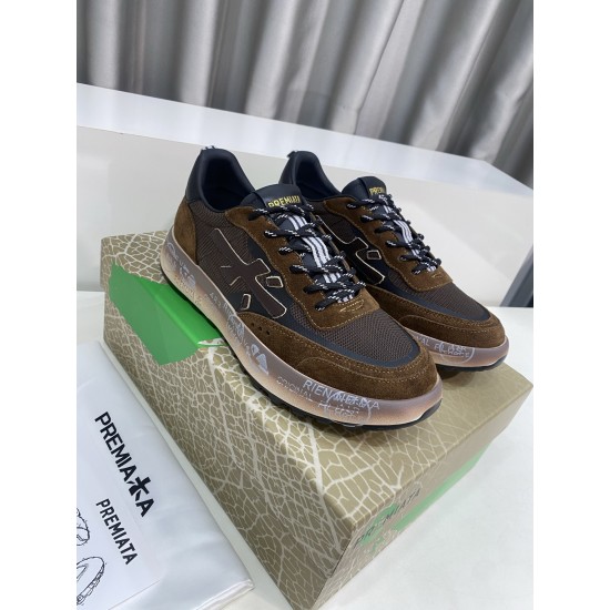 PREMIATA Shoes Collection Best Quality
Men 38-45