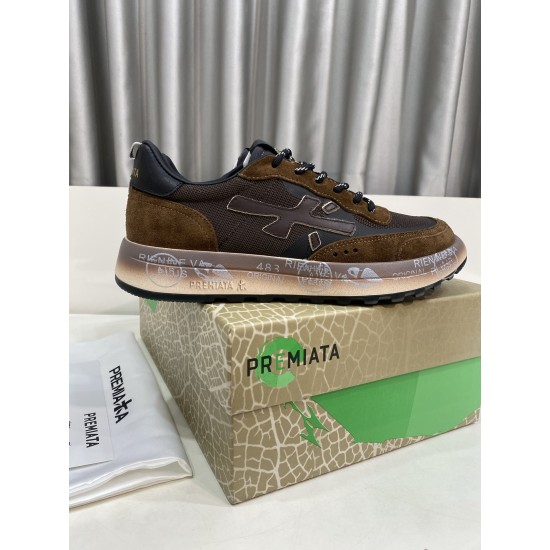 PREMIATA Shoes Collection Best Quality
Men 38-45