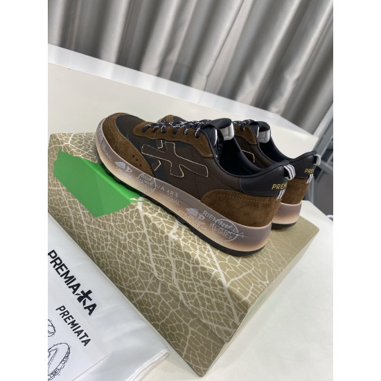 PREMIATA Shoes Collection Best Quality
Men 38-45