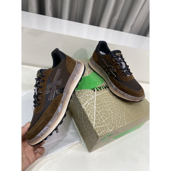 PREMIATA Shoes Collection Best Quality
Men 38-45