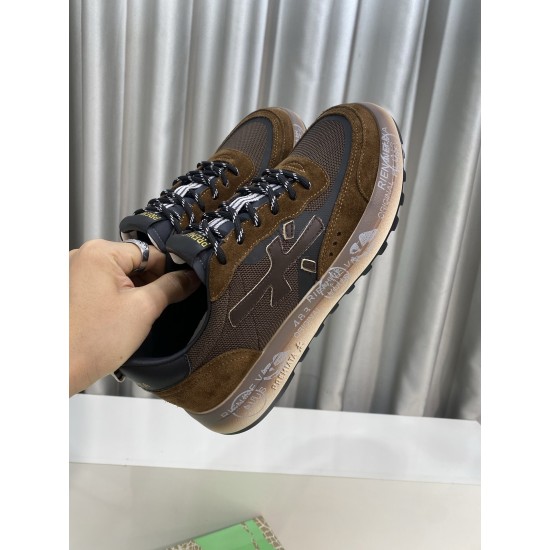PREMIATA Shoes Collection Best Quality
Men 38-45