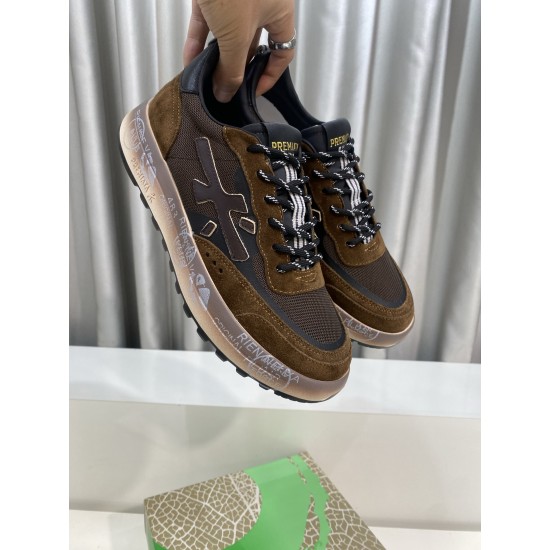 PREMIATA Shoes Collection Best Quality
Men 38-45
