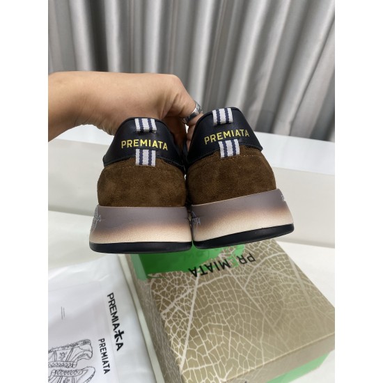 PREMIATA Shoes Collection Best Quality
Men 38-45