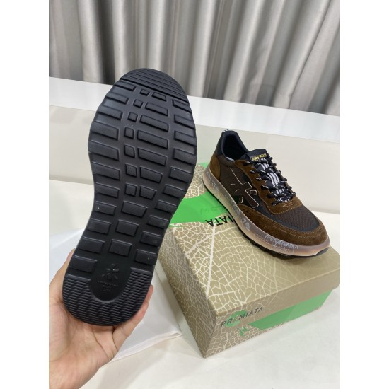 PREMIATA Shoes Collection Best Quality
Men 38-45