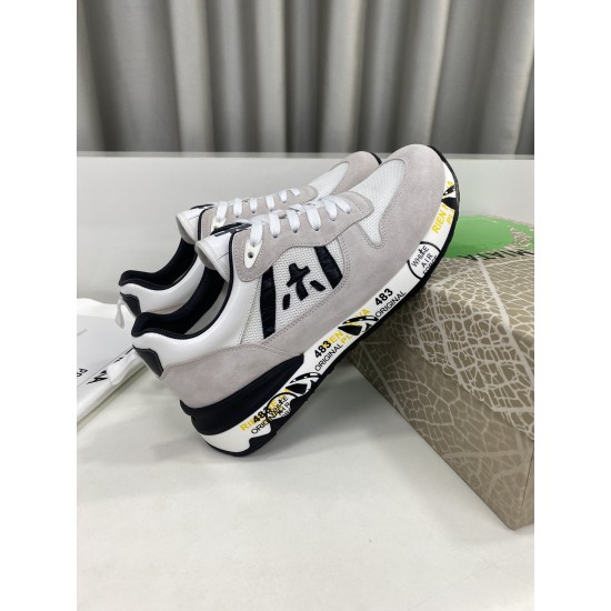 PREMIATA Shoes Collection Best Quality
Men 38-45