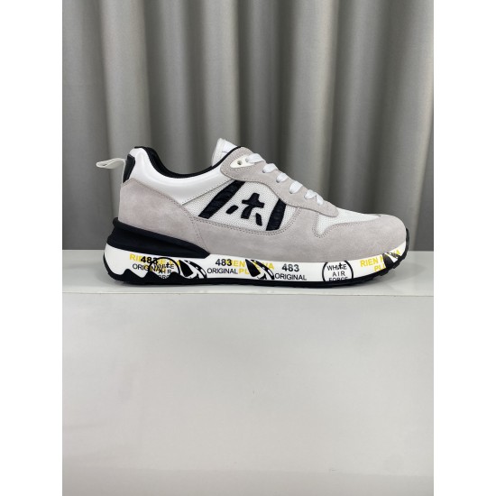 PREMIATA Shoes Collection Best Quality
Men 38-45