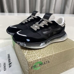 PREMIATA Shoes Collection Best Quality
Men 38-45