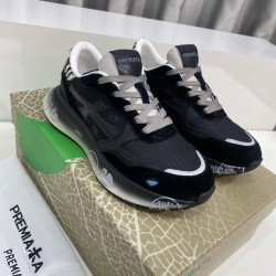 PREMIATA Shoes Collection Best Quality
Men 38-45
