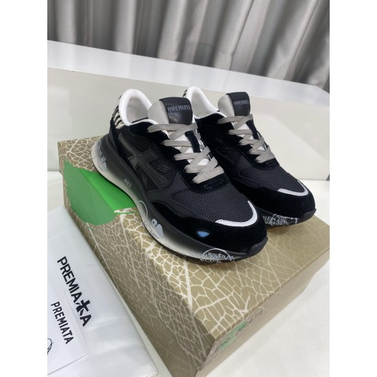 PREMIATA Shoes Collection Best Quality
Men 38-45