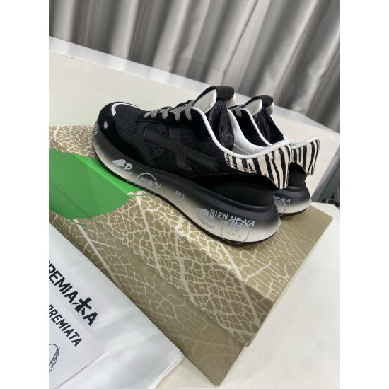 PREMIATA Shoes Collection Best Quality
Men 38-45