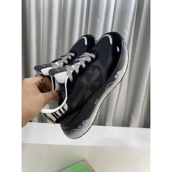 PREMIATA Shoes Collection Best Quality
Men 38-45
