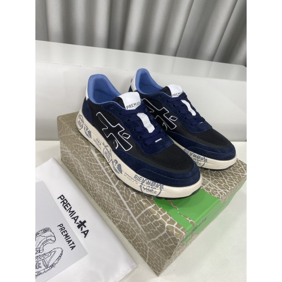 PREMIATA Shoes Collection Best Quality
Men 38-45
