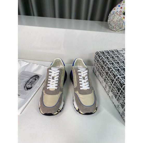PREMIATA Shoes Collection Best Quality
Men 38-45