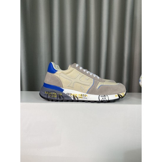 PREMIATA Shoes Collection Best Quality
Men 38-45