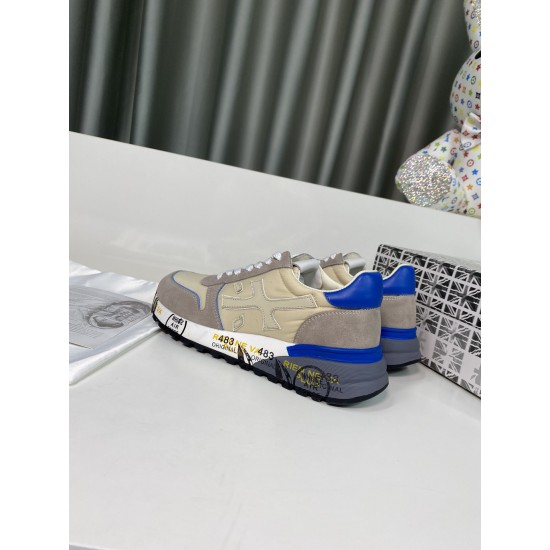 PREMIATA Shoes Collection Best Quality
Men 38-45