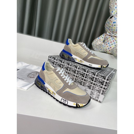 PREMIATA Shoes Collection Best Quality
Men 38-45
