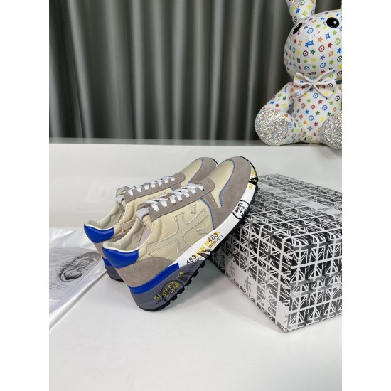 PREMIATA Shoes Collection Best Quality
Men 38-45