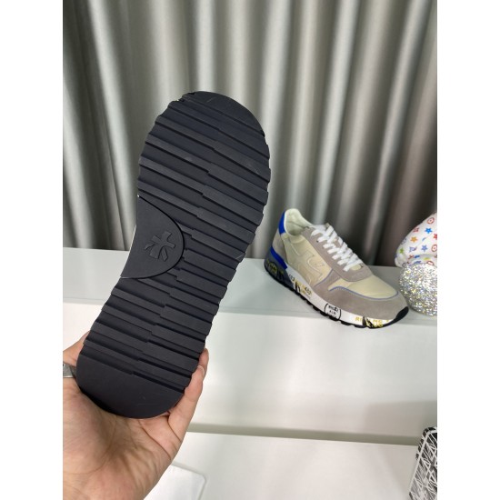 PREMIATA Shoes Collection Best Quality
Men 38-45