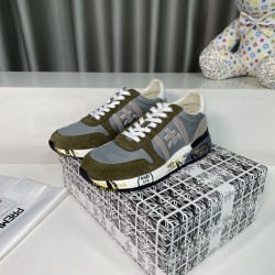 PREMIATA Shoes Collection Best Quality
Men 38-45