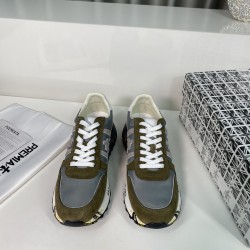 PREMIATA Shoes Collection Best Quality
Men 38-45