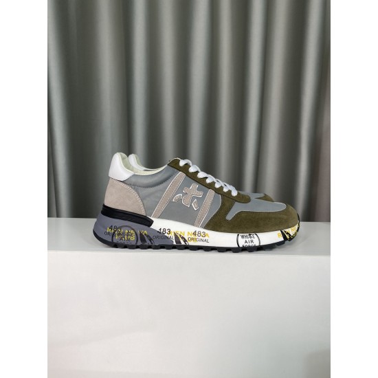 PREMIATA Shoes Collection Best Quality
Men 38-45