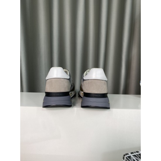 PREMIATA Shoes Collection Best Quality
Men 38-45