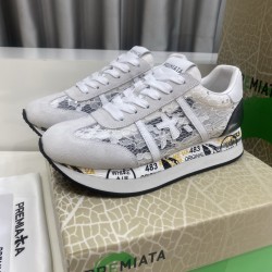 PREMIATA Shoes Collection Best Quality
Men 38-45