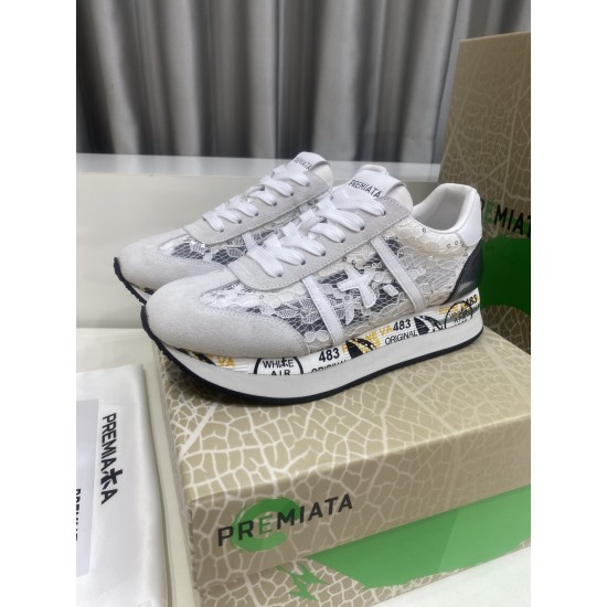 PREMIATA Shoes Collection Best Quality
Men 38-45
